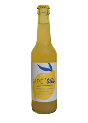 Opé'tille + ombre blanche